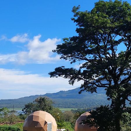 Hotel Pura Vista Glamping El Castillo Exterior foto