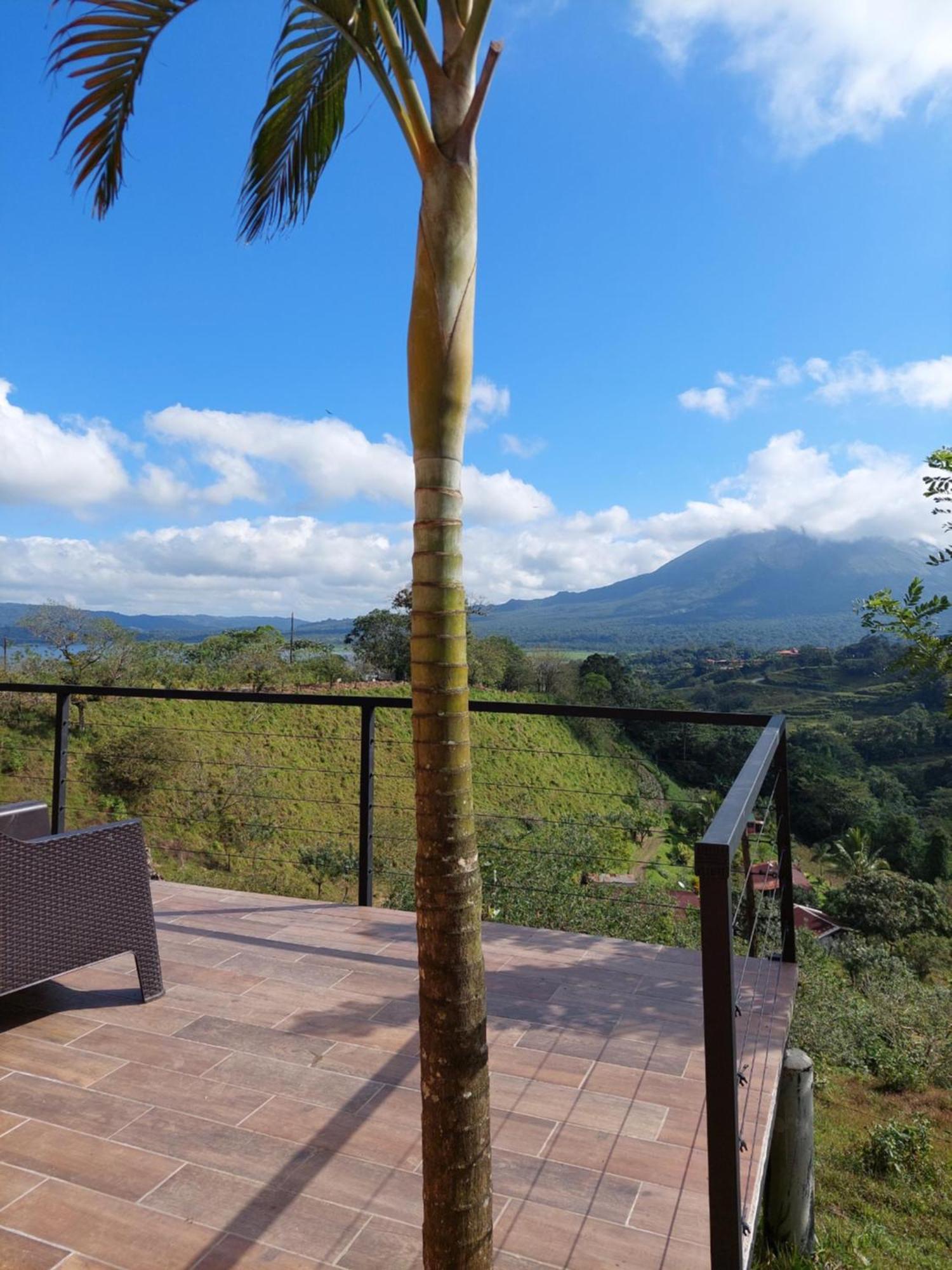 Hotel Pura Vista Glamping El Castillo Exterior foto